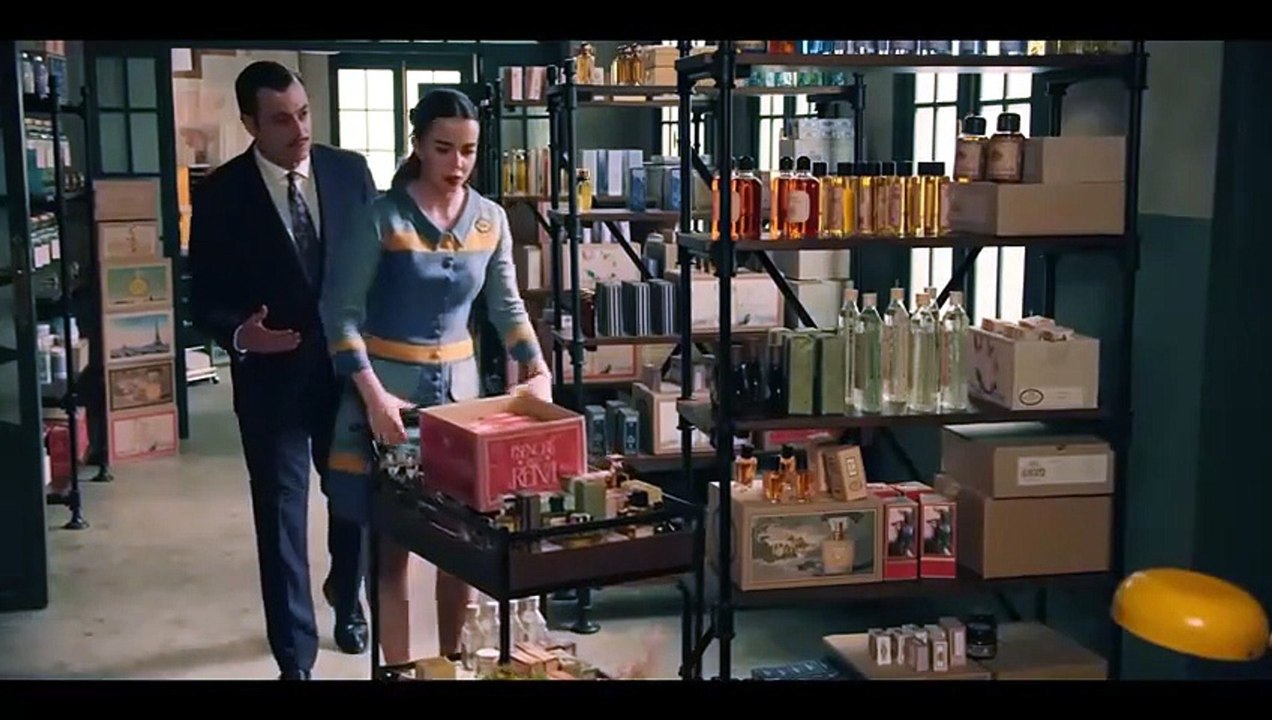 Sueños de Libertad - Capítulo 618 [Full Movie]