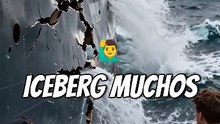 ¿Qué le paso realmente al Titanic?