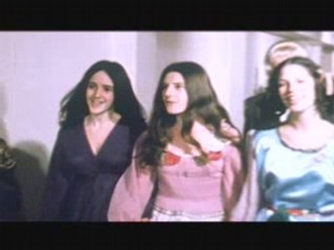 Crimes of the Century: Charles Manson