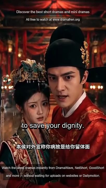 The Daughter They Buried Came Back- Full Drama Movie English Sub [Full Movie]