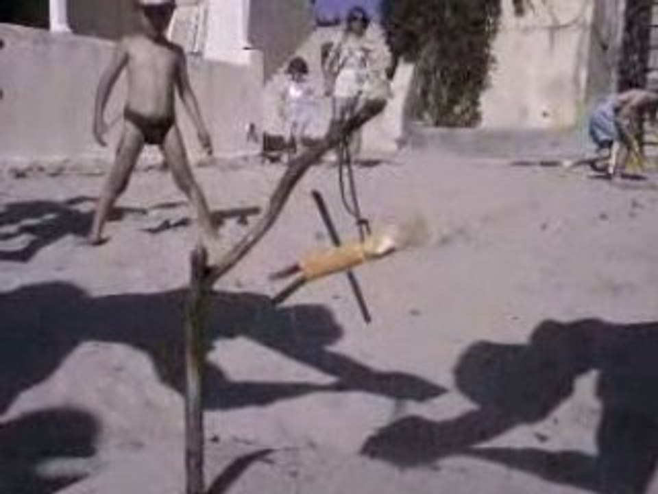 nous à la plage