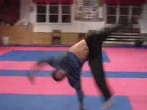 Video Tim man - tim, man, Trickz, Wushu, Taekwondo