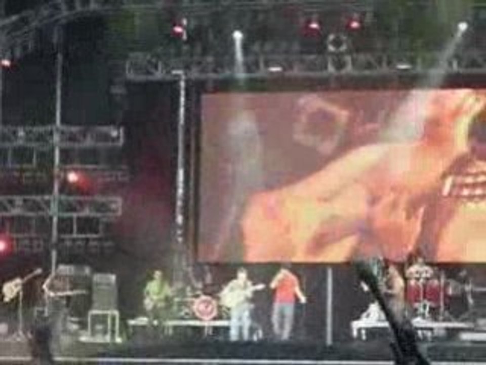 RoCk In RiO - EsToPa --Partiendo la pana