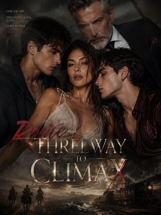 Route Three Way to Climax