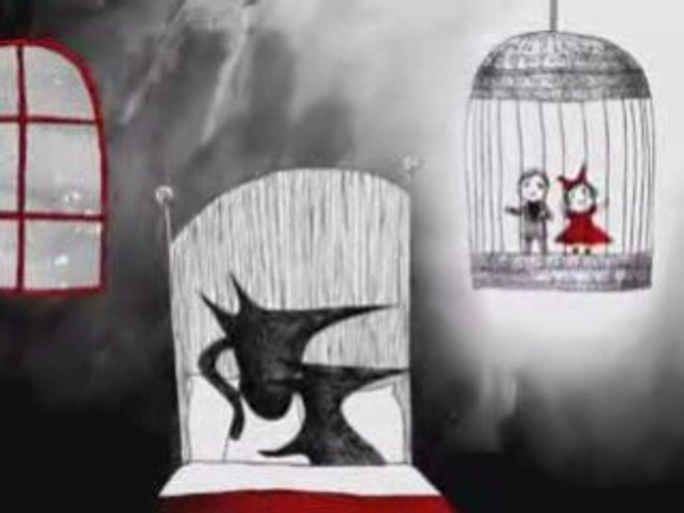 Radiohead - A Wolf at the Door