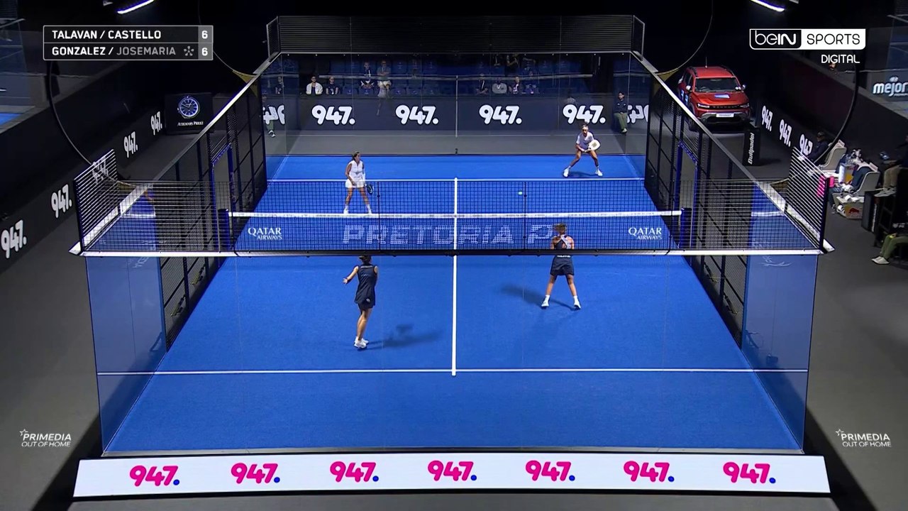 Women's Day 4 Pretoria  Premier Padel HIGHLIGHTS 07302026  beIN SPORTS USA.mp4