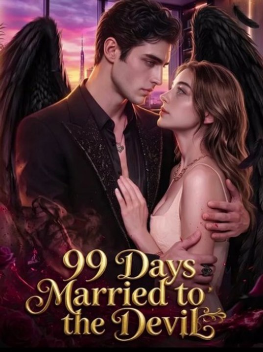 99 days married to the devil#EnglishSubtitles