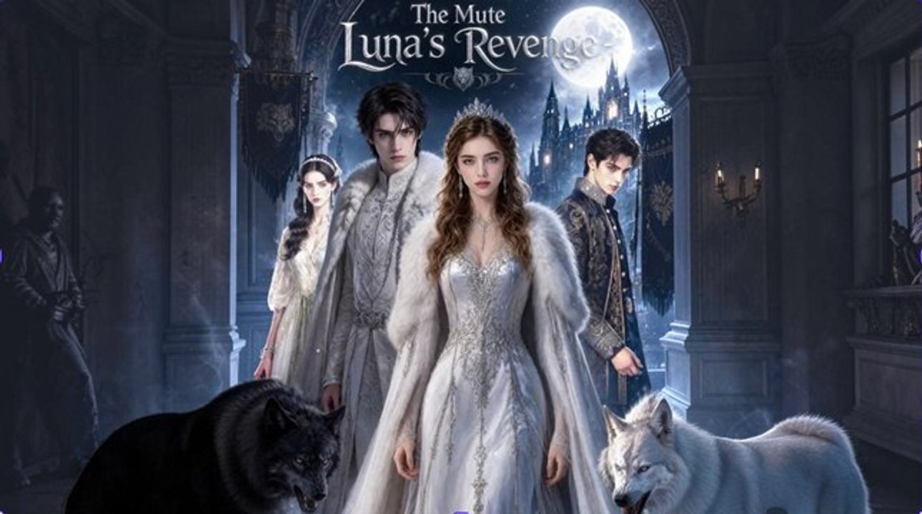 The Mute Luna's Revenge HD