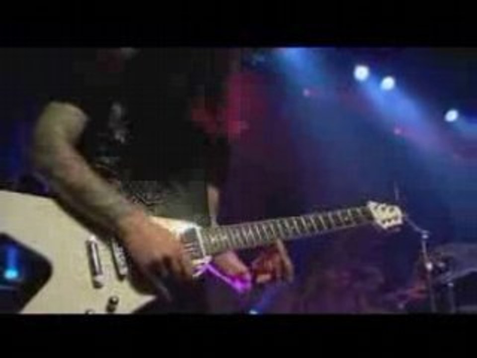 As I lay dying - Within destruction