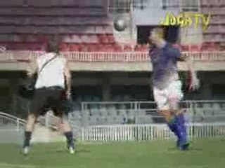 C.Ronaldo vs. Zlatan