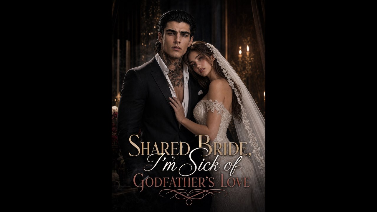 Shared Bride, I'm Sick of Godfather's Love