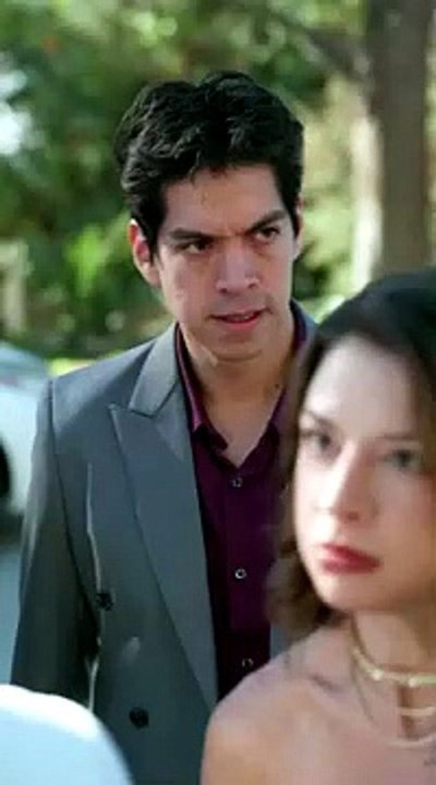 (Doblado ESP) Tu Novia Billonaria Es Mi Esposa Traidora #GoldReelTV