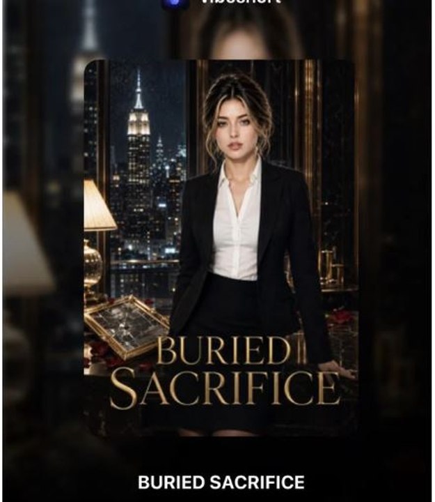 Buried Sacrifice - Complete drama englishsub 🔥🔥