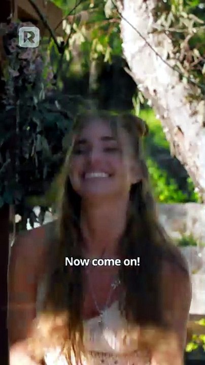 Models vs. Werewolves [Full Movie]
