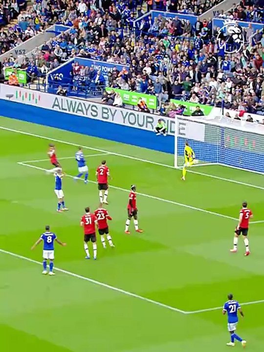 De rival à coéquipier  Tielemans rejoint Manchester United
