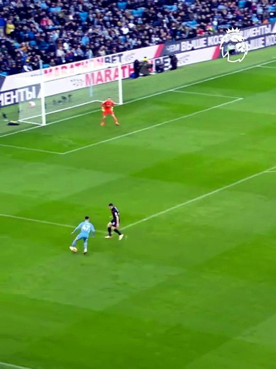 Rodri est toujours au bon endroit, au bon moment