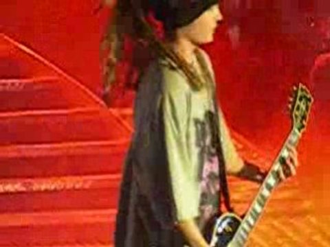 Tokio Hotel Totgeliebt 13.06.2008 Dortmund
