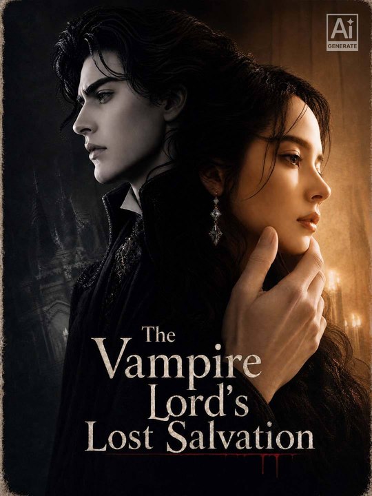 The Vampire Lord's Lost Salvation HD