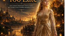 The Alpha Heard Her Too Late - Full Episode | Werewolf Romance