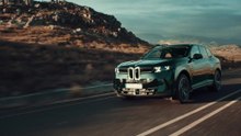 Der neue BMW X5 - Erstes Modell der Marke mit fünf verschiedenen Antriebsoptionen