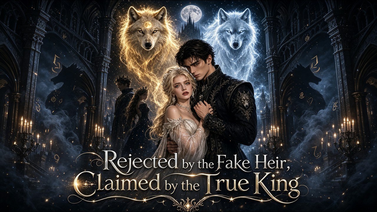 Rejected by the Fake Heir, Claimed by the True Kin丨Full EP丨Hot Drama 2026丨New Movie ✅