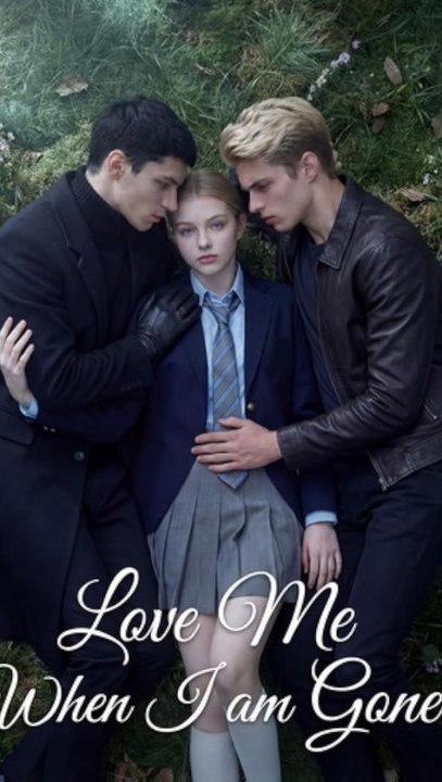 Love Me When I Am Gone - Full Episode (ENGSUB) | Werewolf Romance #ASM