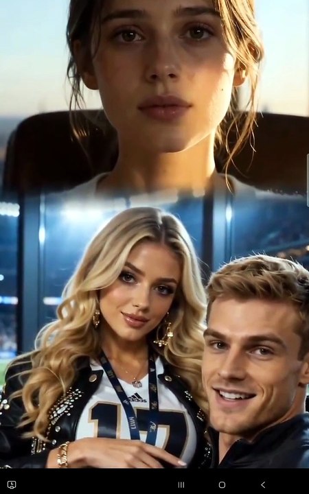 The QB's Scorned Wife Now Owned His Contract