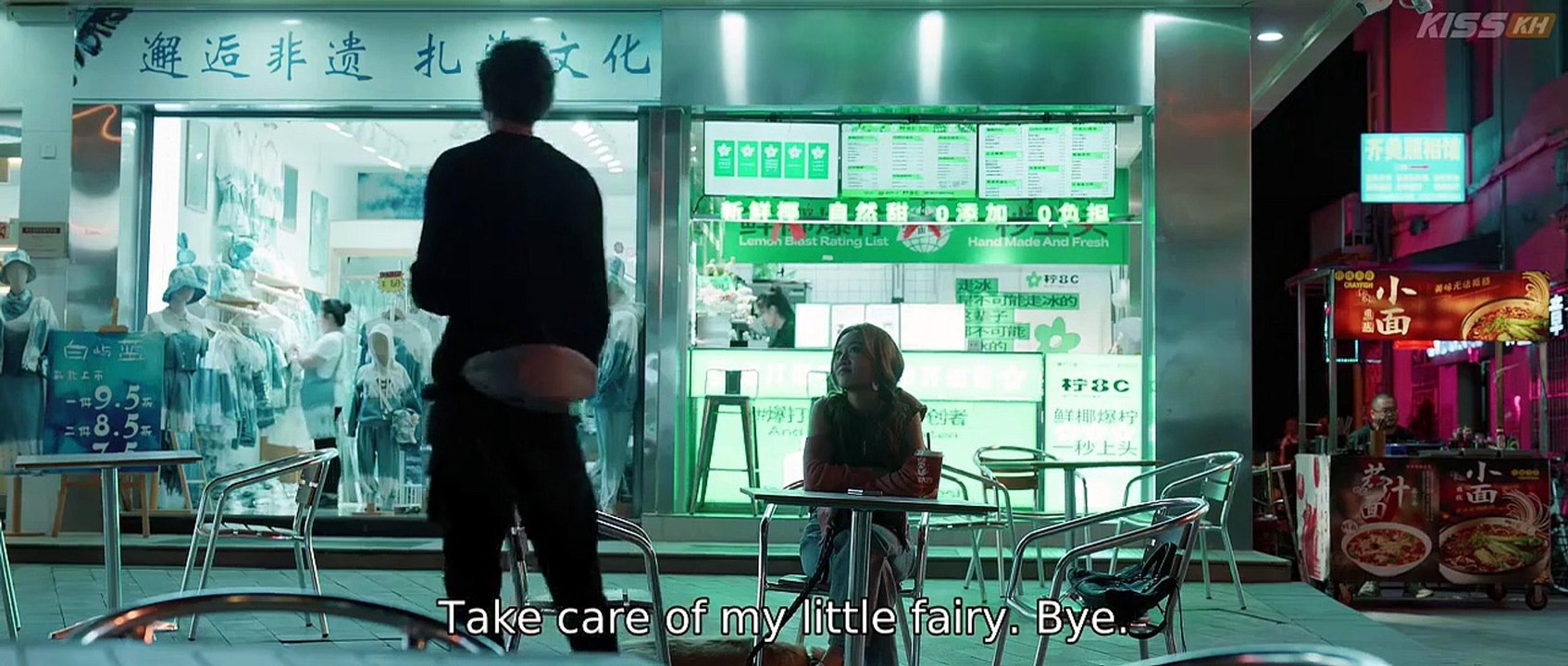 [Eng Sub] About Love (2026) Episode 9 [Full Movie] [Ranked]Full EP - Full