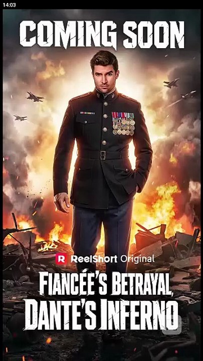 Fiancée's Betrayal, Dante's Inferno EP [Full Movie]