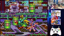 🎮 Ce jeu de BAGARRE ATYPIQUE a RESSUSCITÉ grâce à lÉMULATION