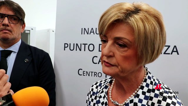 Taglio del nastro a Cagliari: Centro di eccellenza INAIL in Sardegna per azzerare i viaggi della speranza