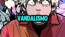 O Maior ERRO da Vida Dele Como Ele Conseguiu Perder Toda a Grana com Cripto! #shorts #manhwa