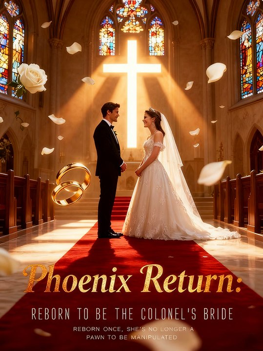 Phoenix Return: Colonel’s Bride | Full Series | Short Drama English