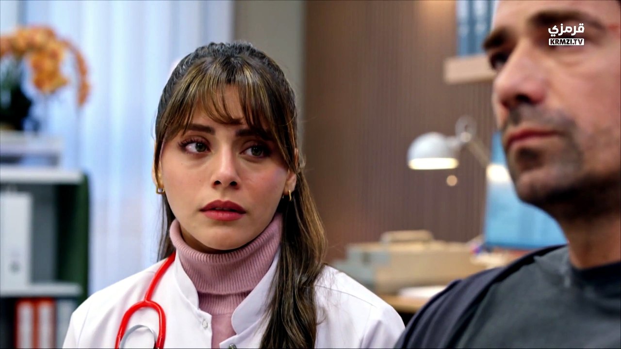 مسلسل الطبيب الحلقة 2 مترجمة