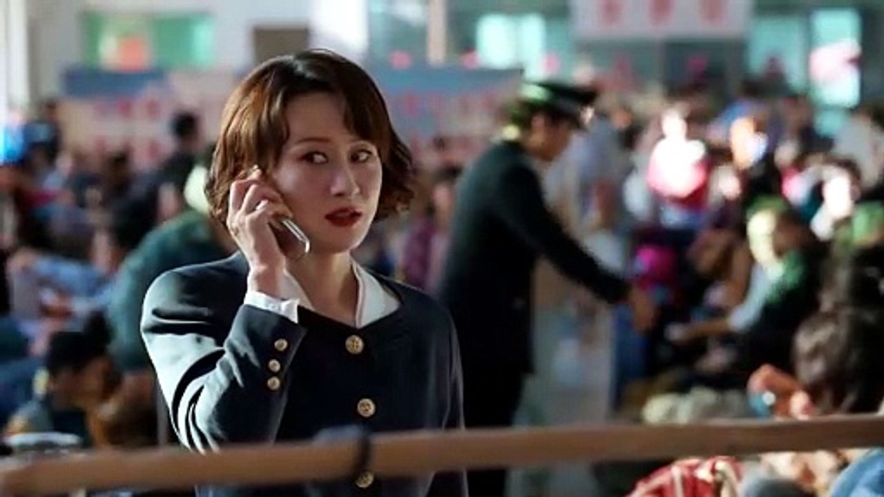 Chó Hoang Và Xương Tập 7 Thuyết Minh