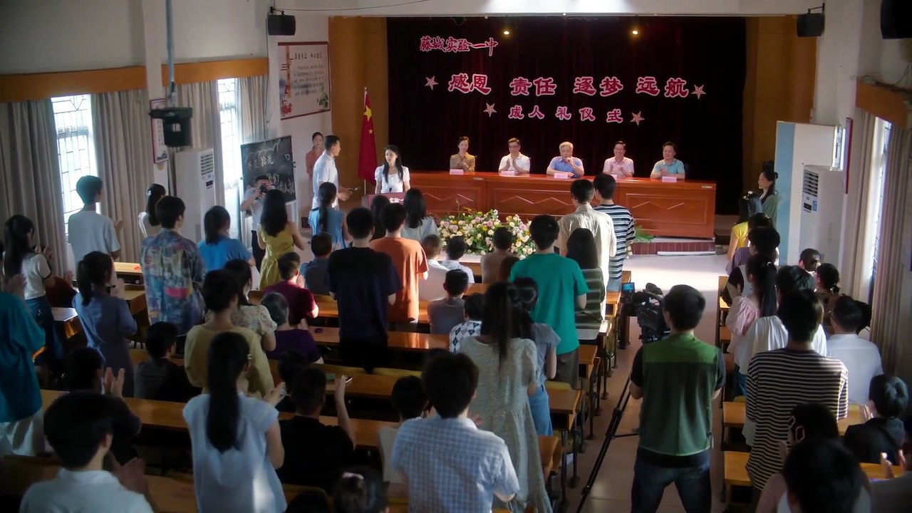 Chó Hoang Và Xương Tập 7 Thuyết Minh