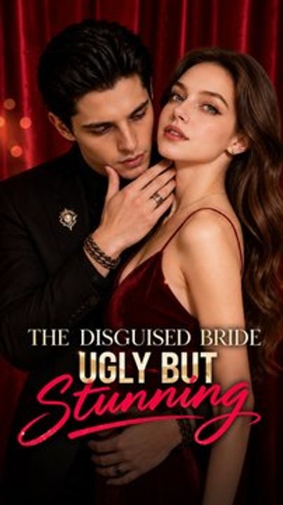 The Disguised Bride Ugly but Stunning Movie Hidden Identity Love Story Amr - You Can't Stop Watching | Mini Movie