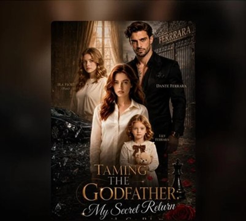 Taming The Godfather My Secret Return With A Cute Baby - Ep ✅ FULL [Eng Sub]