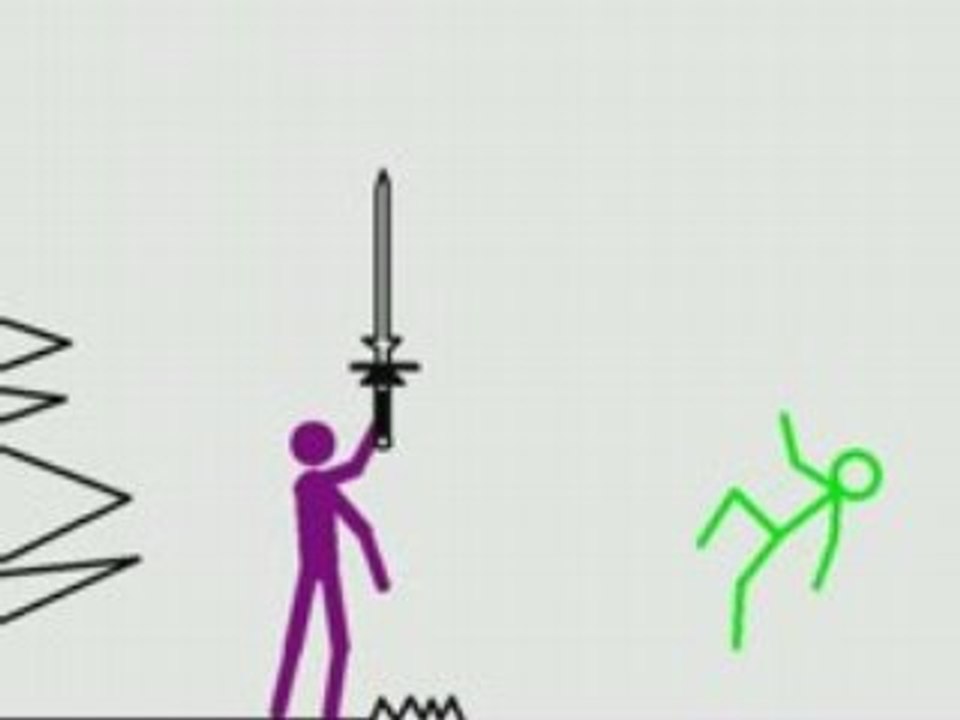 Big combat
