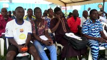 Région-Tiassalé / 150 personnes opérées de hernie gratuitement à Tiassalé