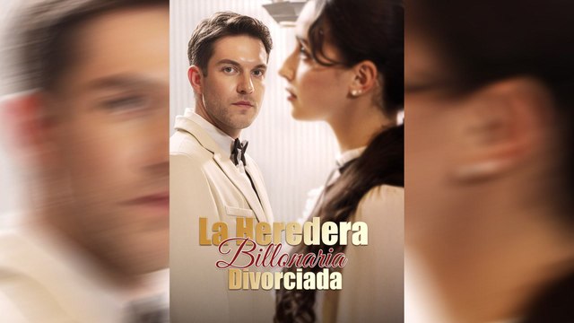 [Doblado]La Heredera Billonaria Divorciada | Drama Completo 75 Episodios 2026 | Doblado Español SD | NITRO REALMS