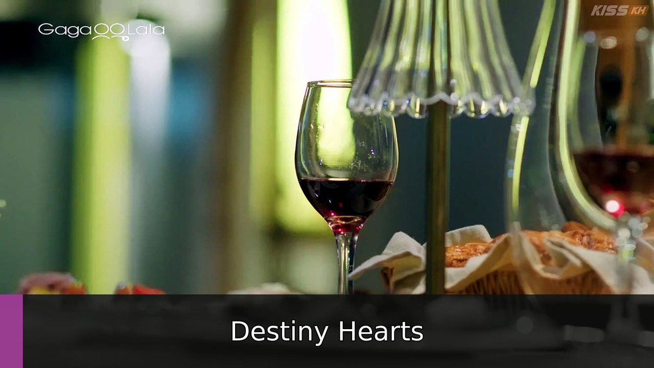 Love Alert Episode 2 I Destiny Hearts