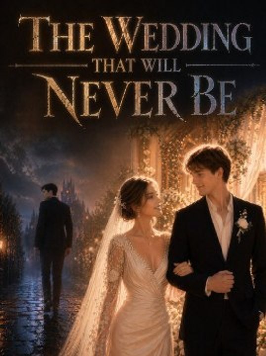 The Wedding That Will Never Be - FULL