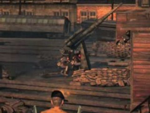 Brothers in Arms Hells Highway