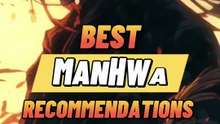Recomendação Manhwa #manhwareccomendation #manhwa #shorts