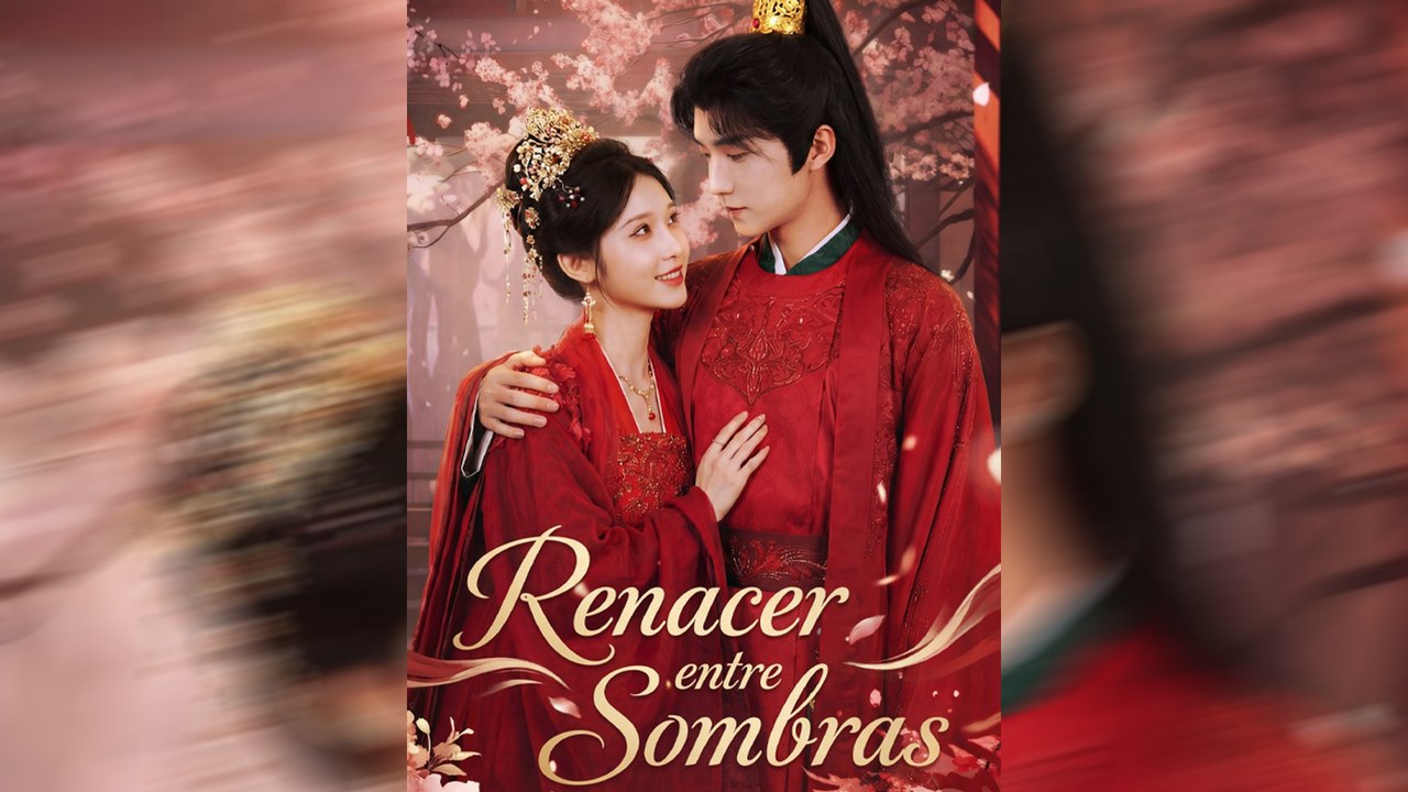 Renacer entre Sombras Serie Completa Español NITRO REALMS