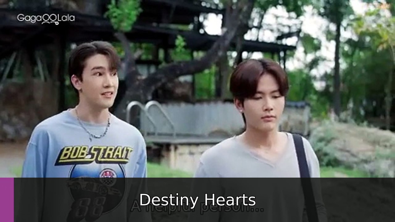 Love Alert Episode 3 I Destiny Hearts