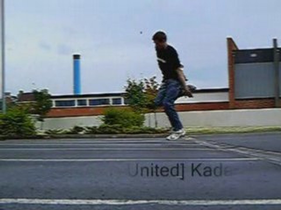 Jump Kadaj 3 Juillet