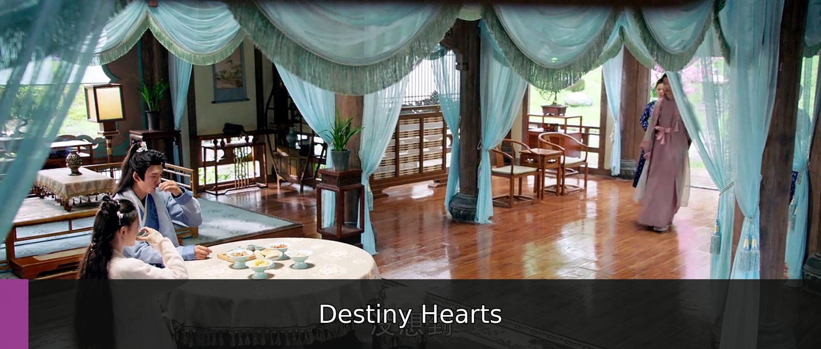Millennium Heart Episode 3 I Destiny Hearts