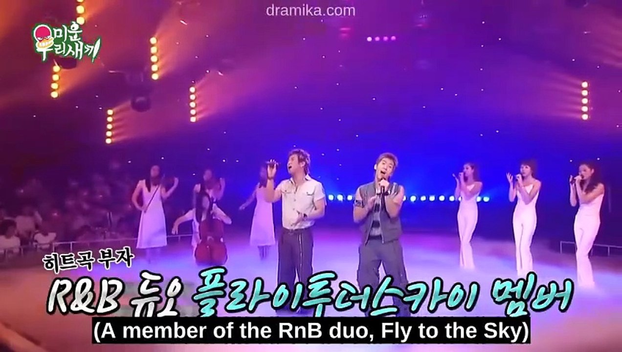 Mom’s Diary My Ugly Duckling Engsub Burning Promise Episode 503 Full Episode 2026